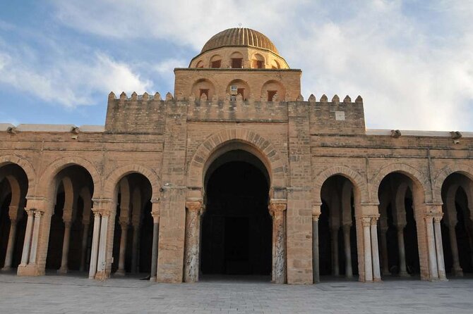 The Best of Tunisia, 3 Days Guided Tour with Lunch - Why this tour works for a first visit
