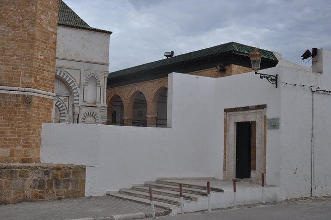 The Medina - Why Tunis medina is worth seeing with a guide