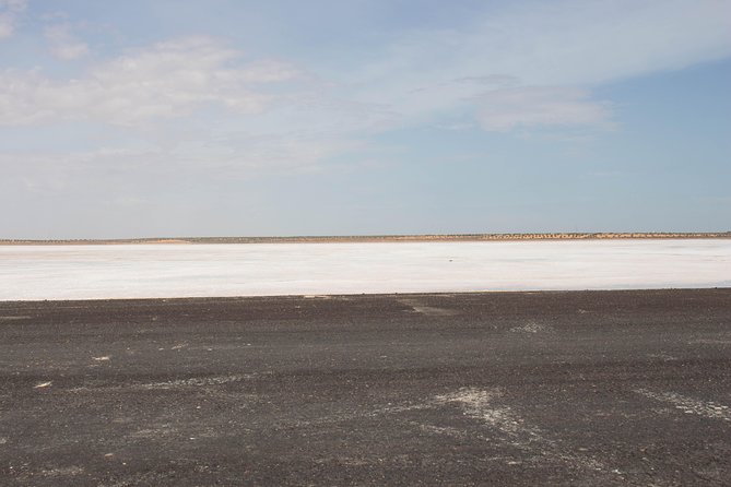 The three desert and mountain oases - Is $2,033.38 per person good value?