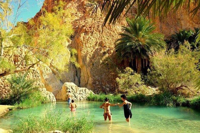 The Tunisian South between Oasis and Mountain: 3 Days / 2 Nights Douz and Tozeur - Why this route works for a first look at southern Tunisia