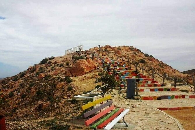 The Tunisian South between Oasis and Mountain: 3 Days / 2 Nights Douz and Tozeur - Who should book this southern Tunisia circuit