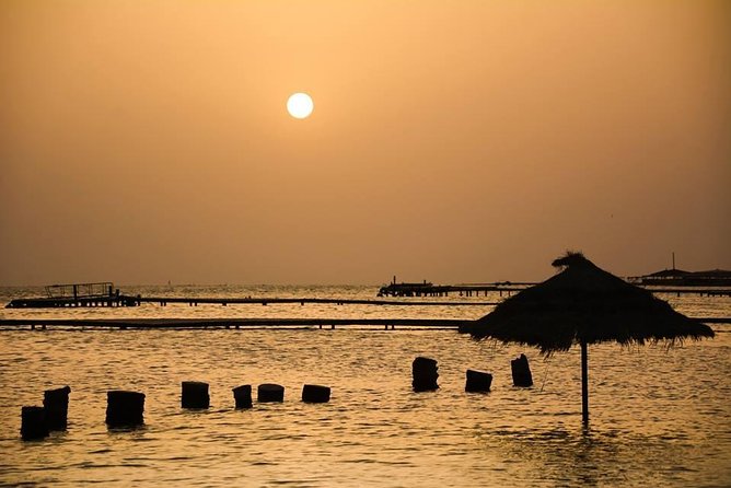 The Wonders of Tunisia: 8 days / 7 nights - Ksours and Berber villages reveal southern architecture