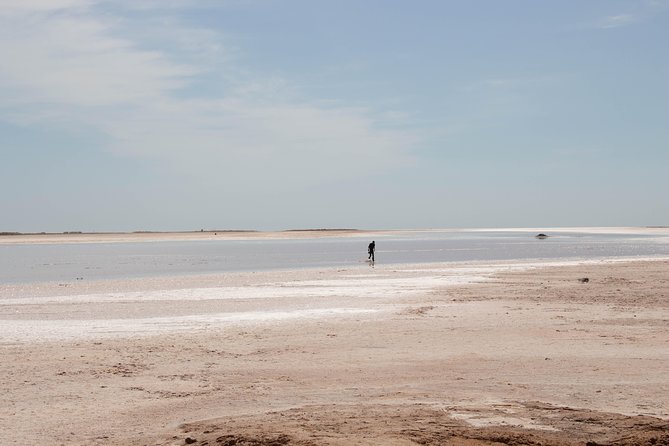 The Wonders of Tunisia: 8 days / 7 nights - Meals, transport, and what the price covers