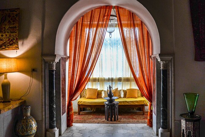 Tour of Tunis Carthage and Sidi Boussaid with local lunch - Booking advice and practical value