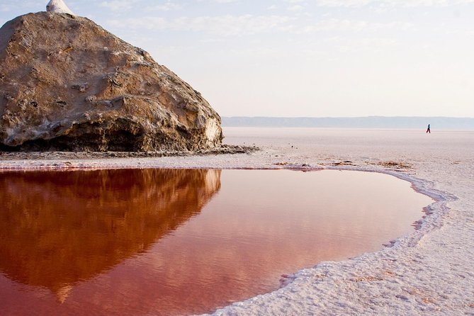 Tozeur: Tamerza, Chebika, Mides and Star Wars locations Day Tour - Key points before you reserve