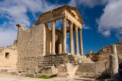 Tunisia 7-Day tour